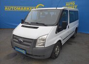 Ford Transit Kombi 2,2 l 74 kw