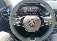 Škoda Fabia Hatchback 999,0 85 kw