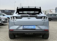 Ford Mustang Mach-E 4