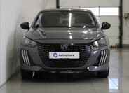 Peugeot 208 Hatchback 1,2 l 81 kw