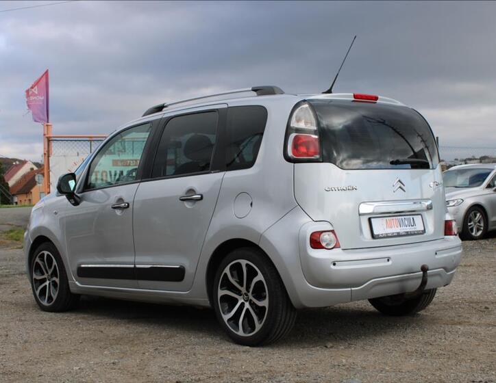 Citroën C3 Picasso 7
