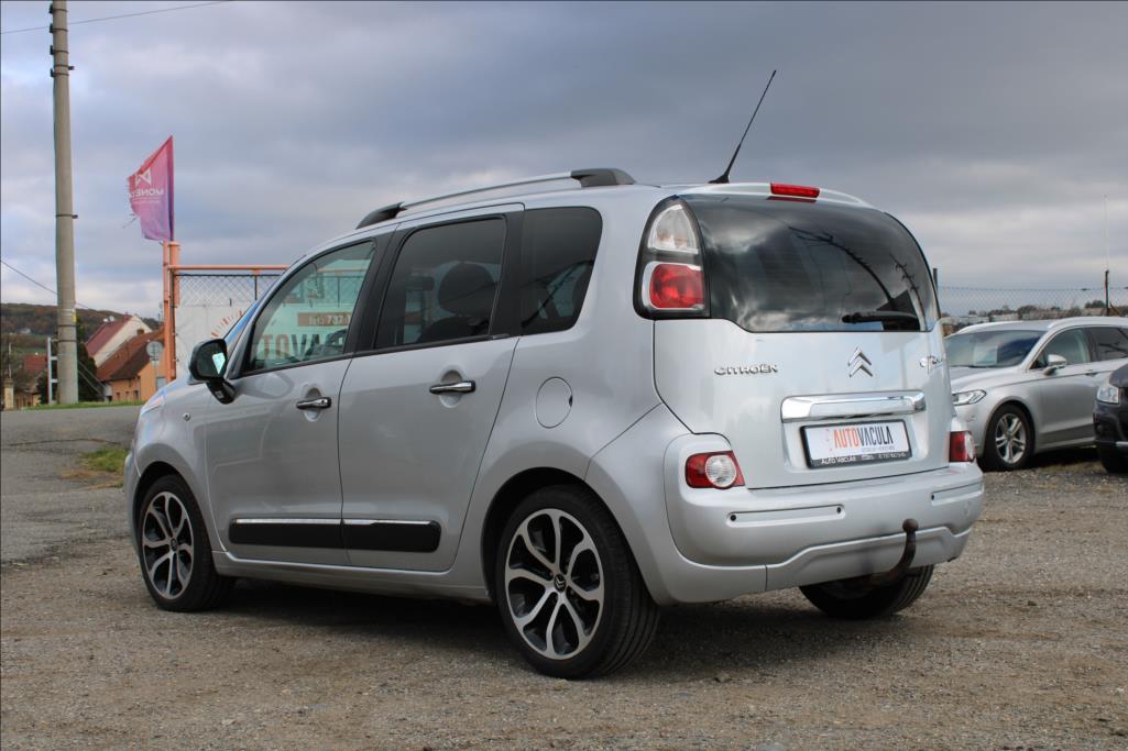 Citroën C3 Picasso