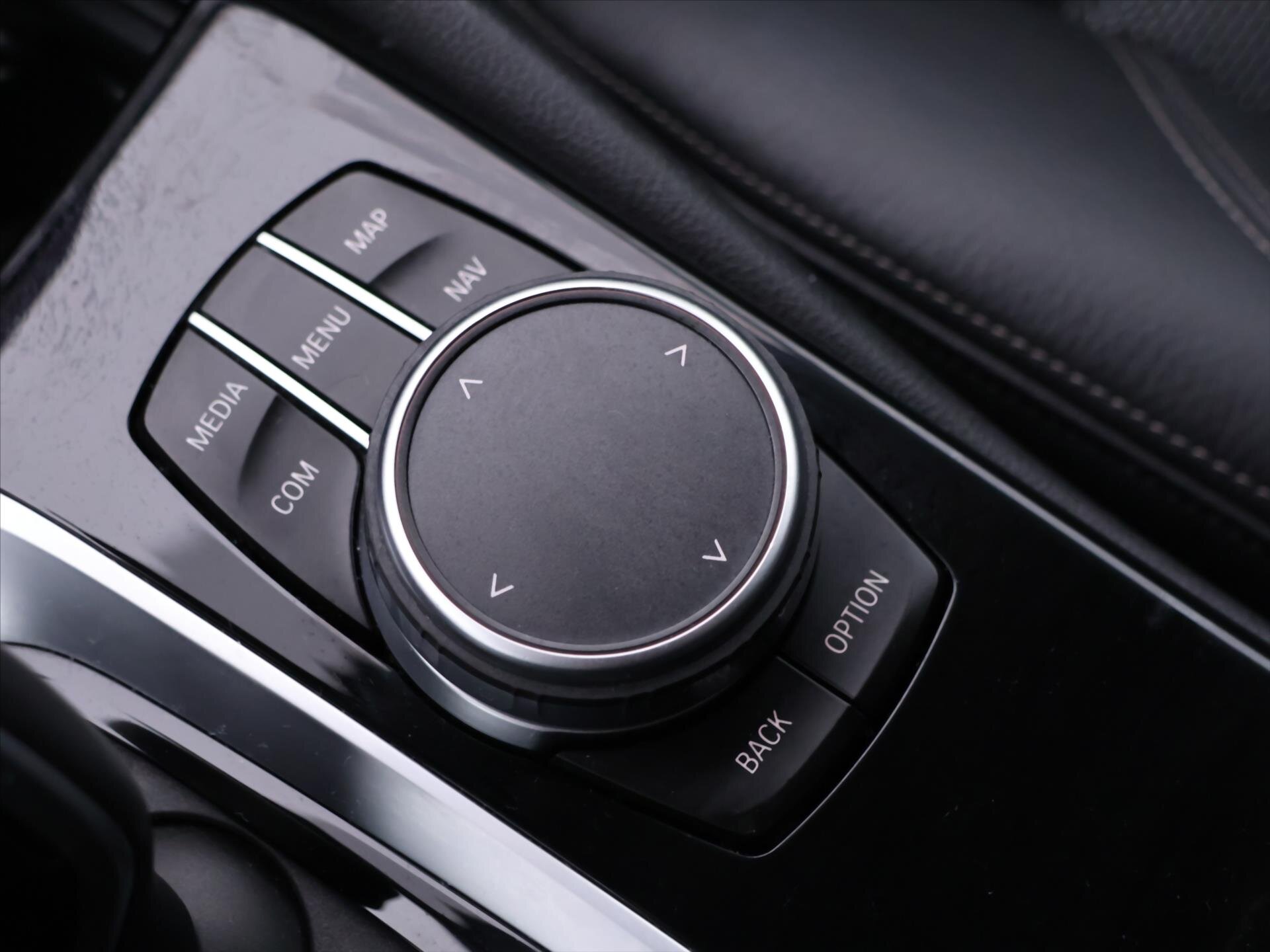 BMW Řada 5 Kombi 2,0 l 140 kw