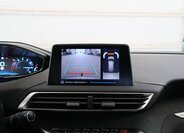 Peugeot 5008 SUV / Terénní 1,2 l 96 kw