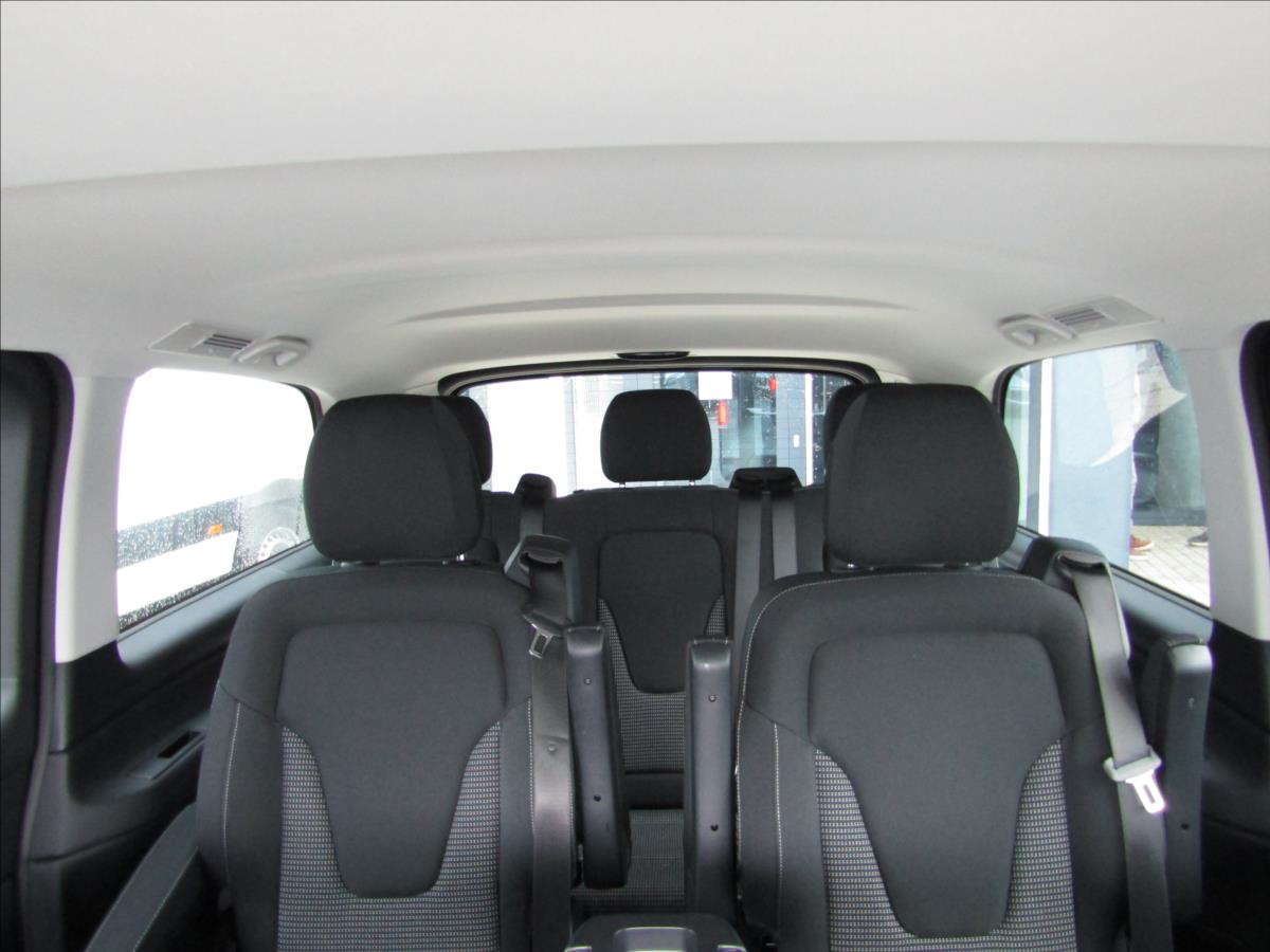 Mercedes-Benz Třídy V