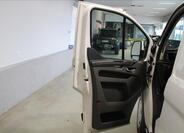 Ford Transit Custom 10