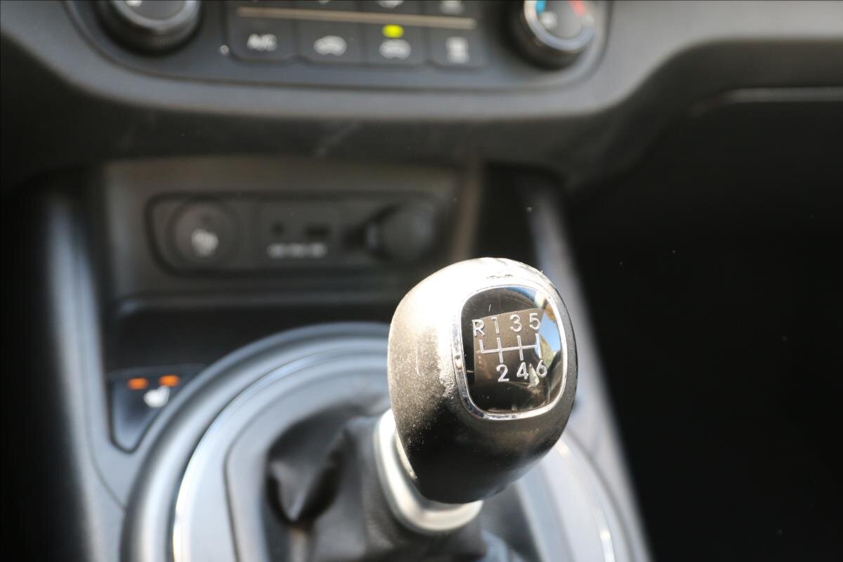 KIA Sportage Kombi 1,7 l 85 kw