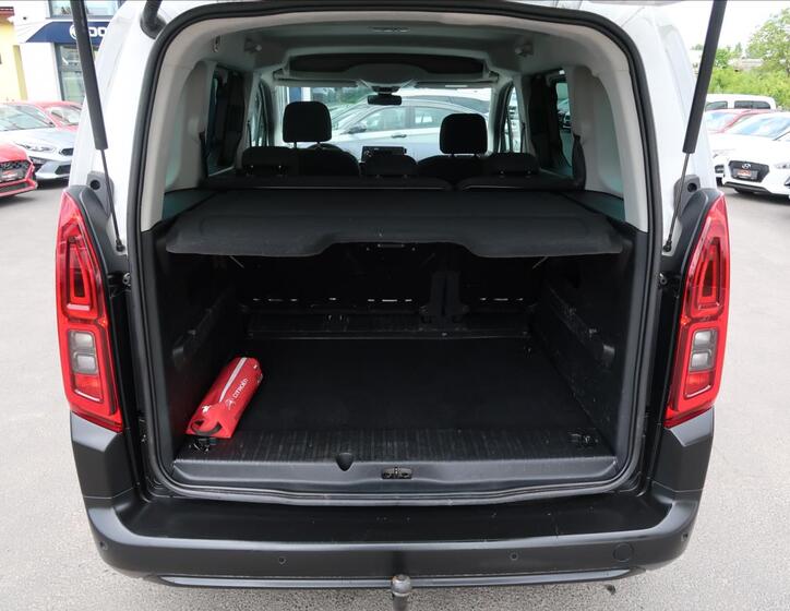 Citroën Berlingo 20