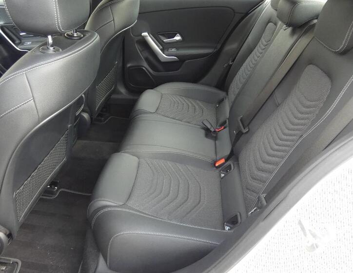 Mercedes-Benz Třídy A 19