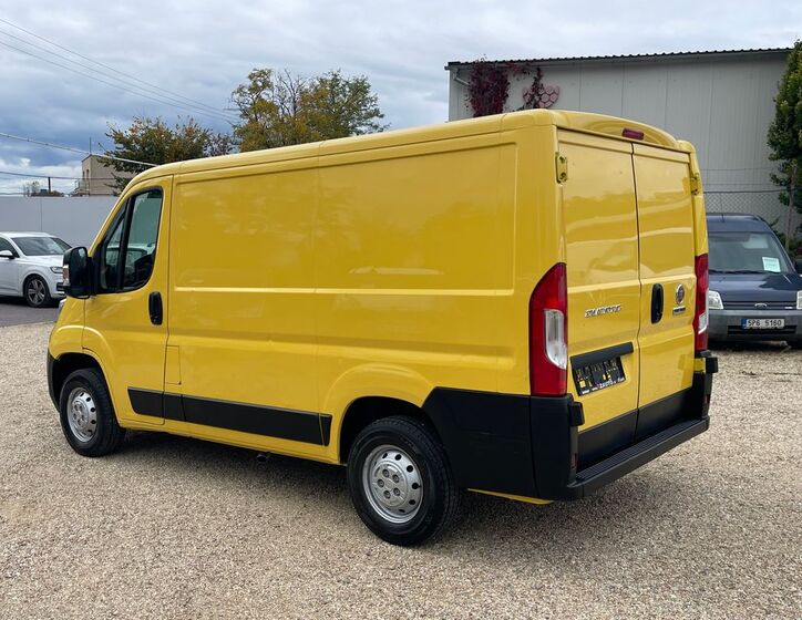 Fiat Ducato 3