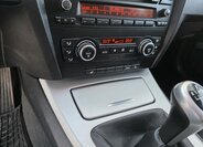 BMW Řada 3 Kombi 2,0 l 105 kw