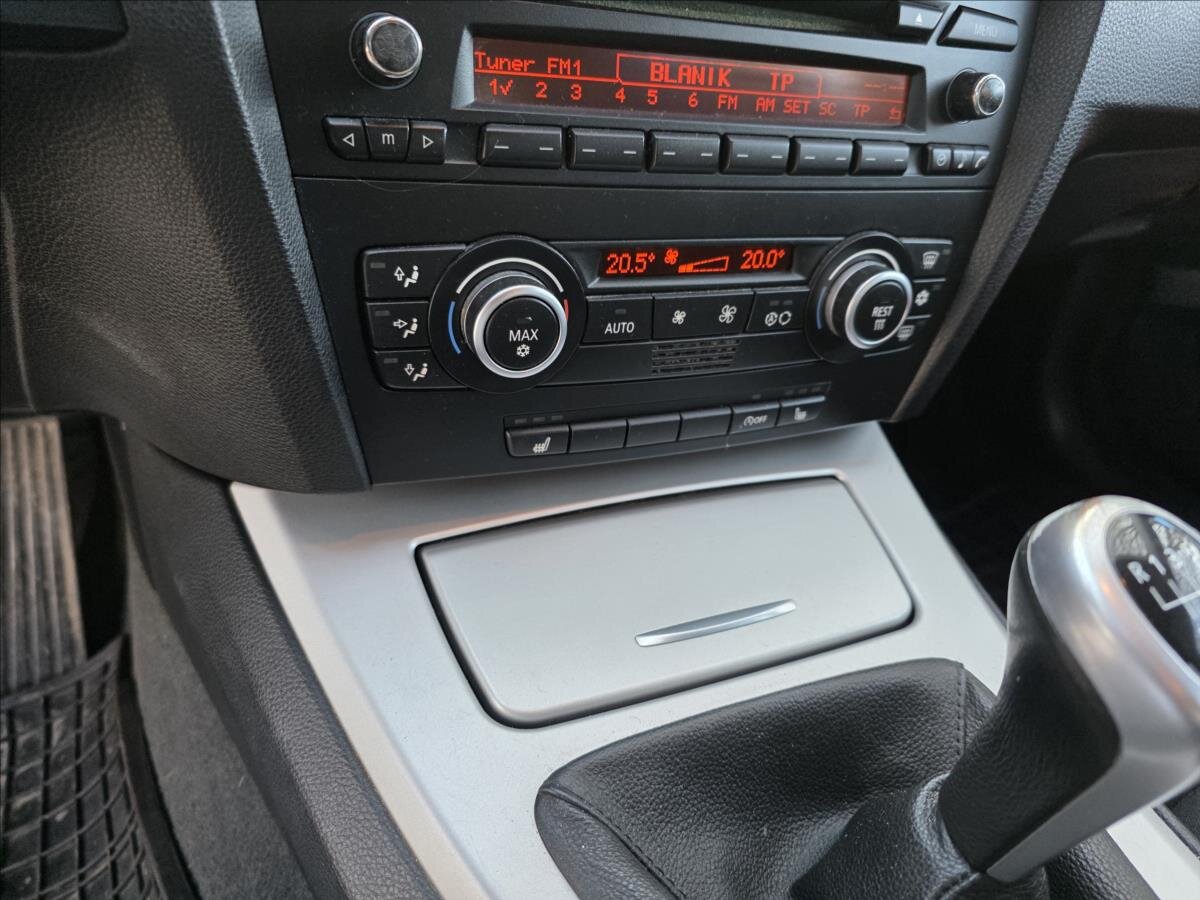 BMW Řada 3 Kombi 2,0 l 105 kw