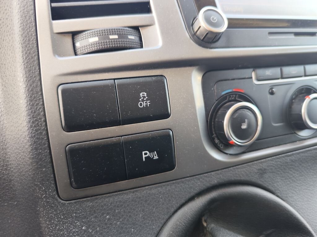 Volkswagen Multivan VAN / Minibus 2,0 l 103 kw