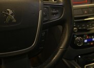 Peugeot 508 Kombi 2,0 l 133 kw