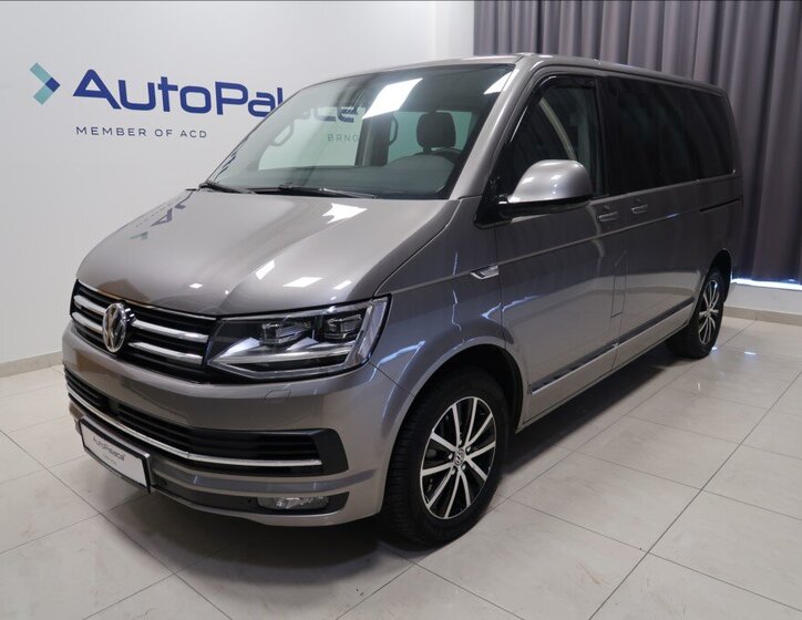Volkswagen Multivan VAN / Minibus 2,0 l 150 kw