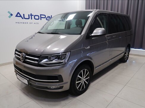 Volkswagen Multivan VAN / Minibus 2,0 l 150 kw