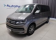 Volkswagen Multivan VAN / Minibus 2,0 l 150 kw