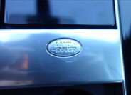 Land Rover Range Rover Velar SUV / Terénní 3,0 l 221 kw