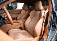 Lexus LC 500 Kupé 5,0 l 341 kw