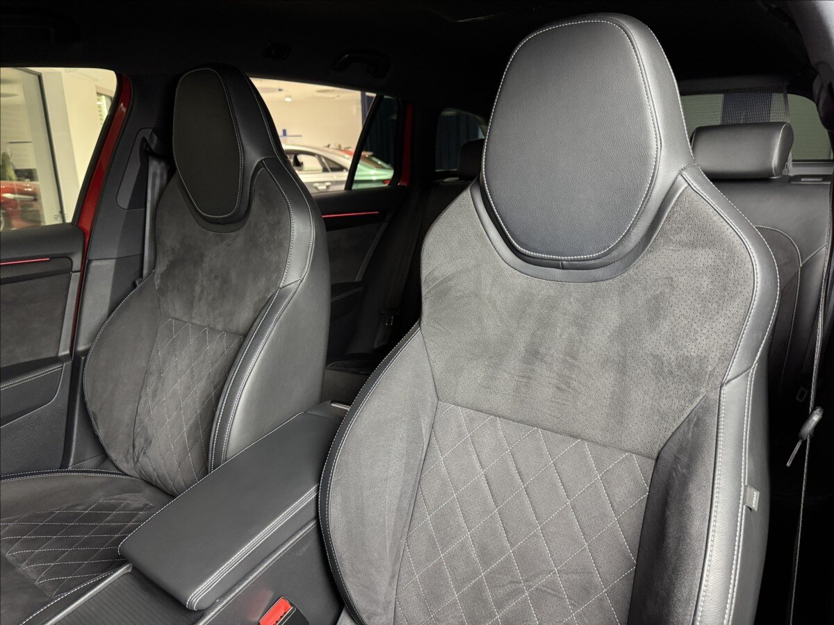 Škoda Superb Kombi 1,5 l 110 kw