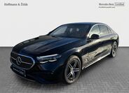 Mercedes-Benz Třídy E 1