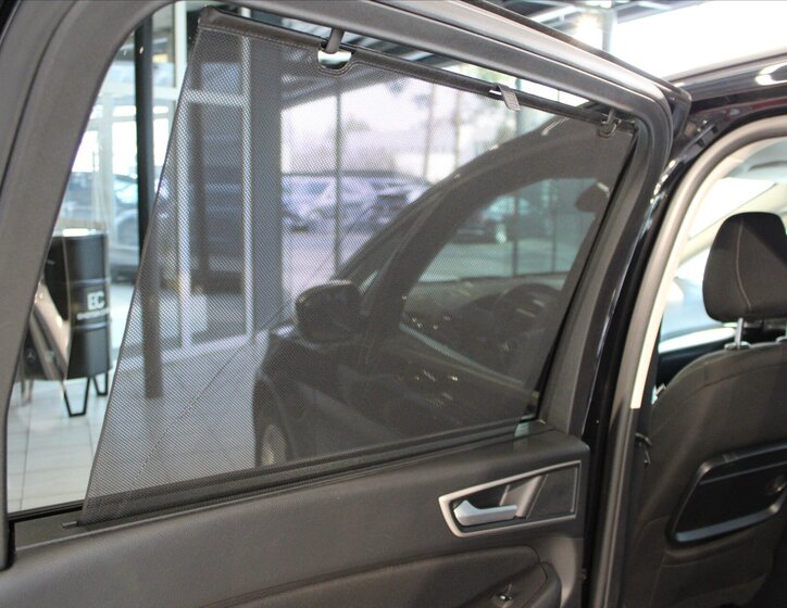 Ford Galaxy MPV 2,0 l 110 kw