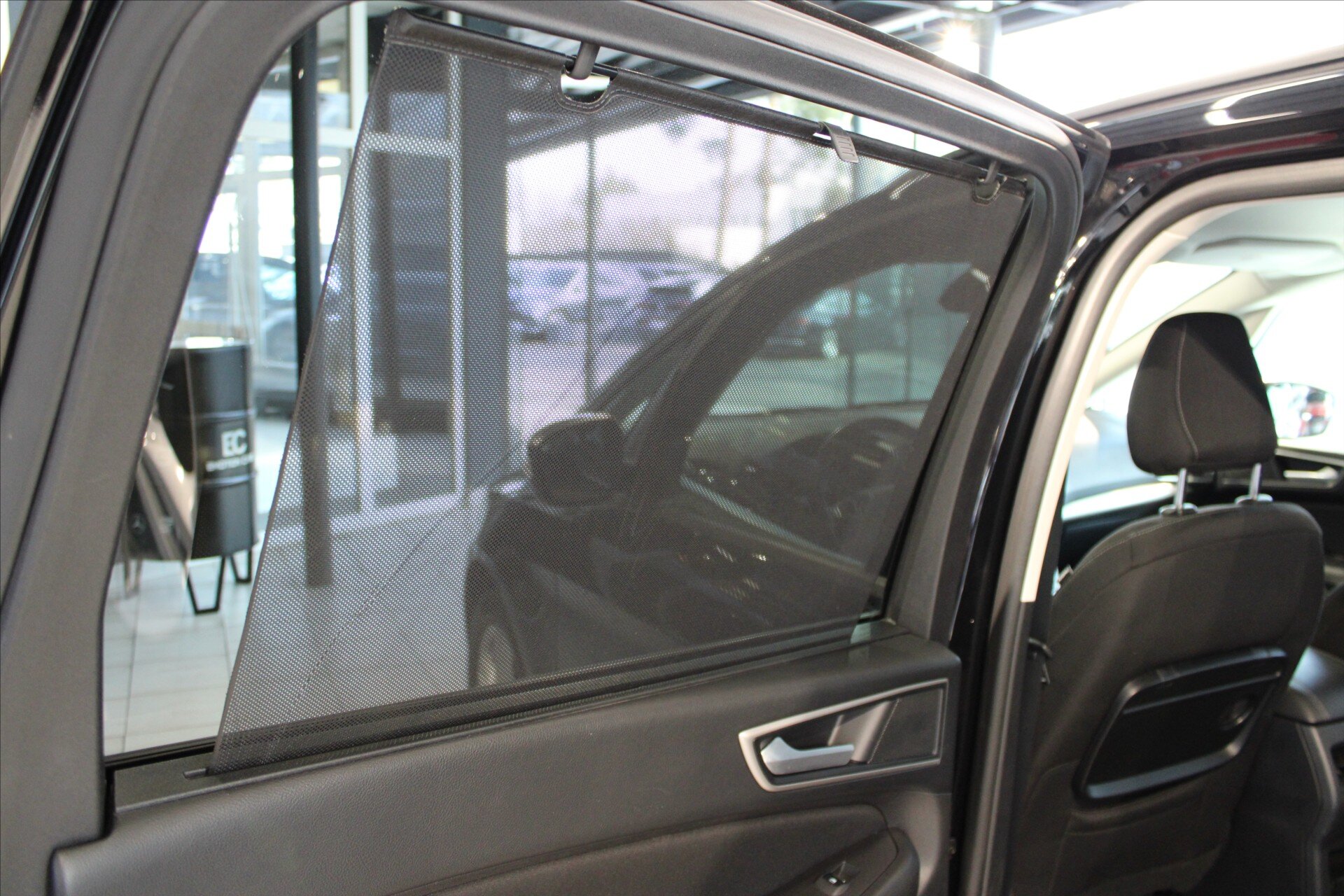 Ford Galaxy MPV 2,0 l 110 kw