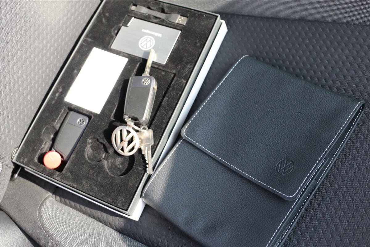 Volkswagen Taigo SUV / Terénní 999,0 70 kw