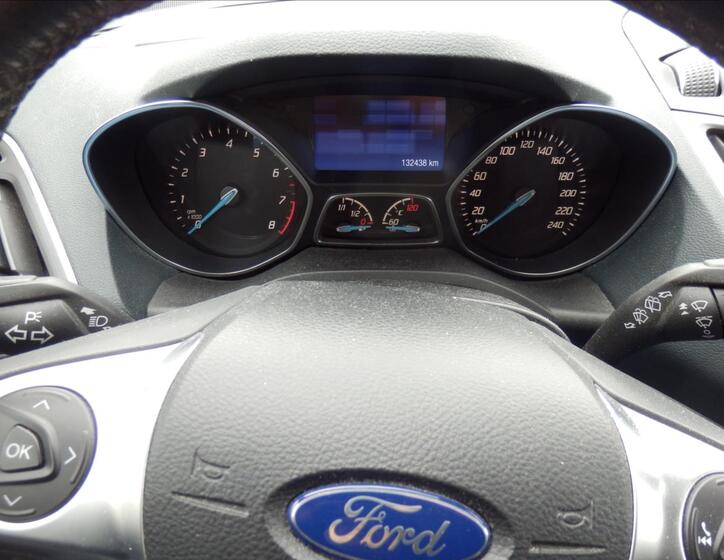 Ford C-MAX 5