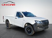 Isuzu D-Max Pick-up 1,9 l 120 kw