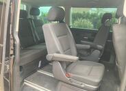 Volkswagen Multivan 24