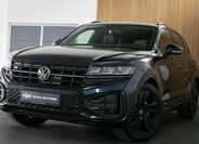 Volkswagen Touareg 3