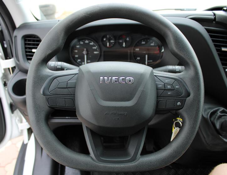 Iveco Daily 14