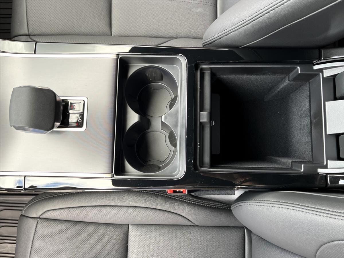 Land Rover Range Rover Evoque SUV 1,5 l 198 kw