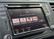 Volkswagen Multivan 29