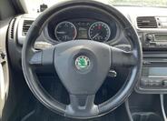 Škoda Roomster 14