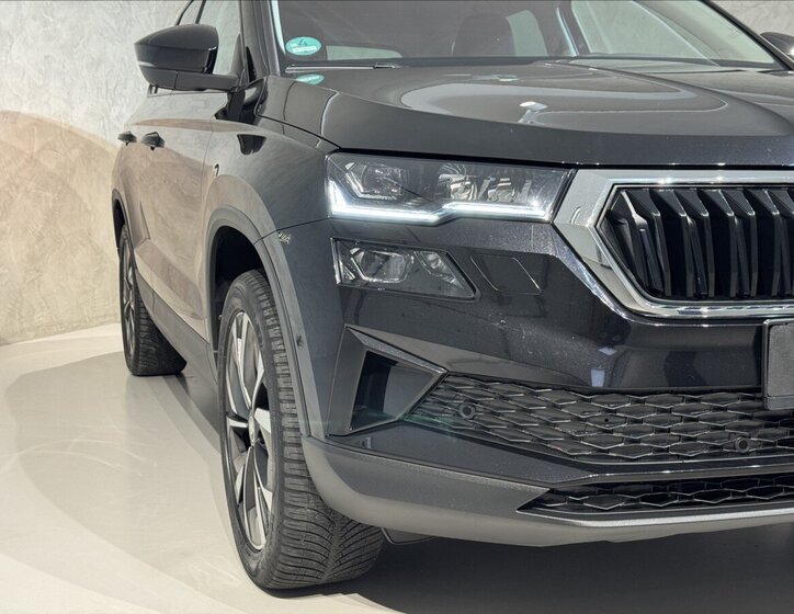 Škoda Karoq SUV / Terénní 2,0 l 110 kw