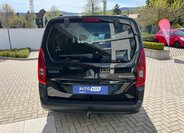 Citroën Berlingo MPV 1,5 l 96 kw