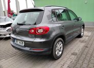 Volkswagen Tiguan SUV / Terénní 2,0 l 103 kw