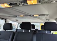 Volkswagen Caravelle MPV 2,0 l 110 kw