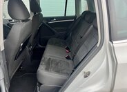 Volkswagen Tiguan SUV 2,0 l 110 kw