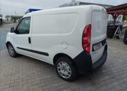 Fiat Dobló cargo Ostatní 1,4 l 88 kw