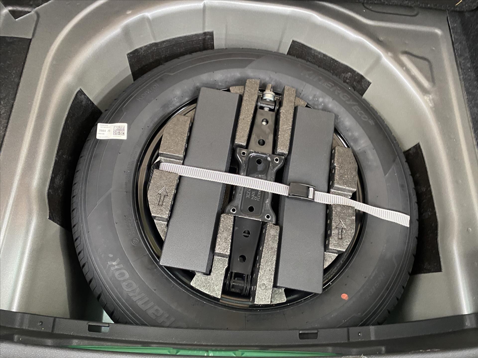 Škoda Scala Hatchback 999,0 85 kw