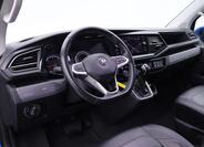 Volkswagen Multivan 32