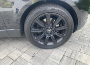 Land Rover Range Rover Sport Kombi 3,0 l 190 kw