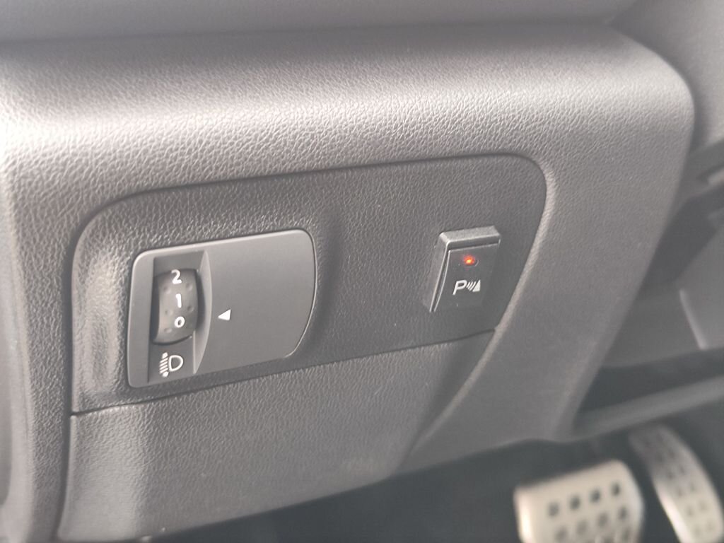 Renault Mégane Hatchback 1,6 l 151 kw