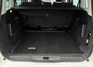 Peugeot 5008 MPV 2,0 l 120 kw