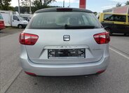 Seat Ibiza Kombi 1,2 l 55 kw