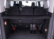 Citroën SpaceTourer Kombi 2,0 l 130 kw