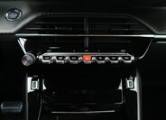 Peugeot 2008 SUV / Terénní 1,2 l 96 kw